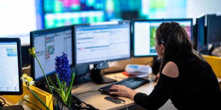 Aproape 800 de mii de apeluri la 112, în contextul valurilor de caniculă