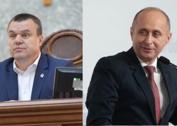Doi primari liberali din Teleorman și-au declarat susținerea pentru PSD și Adrian Gâdea