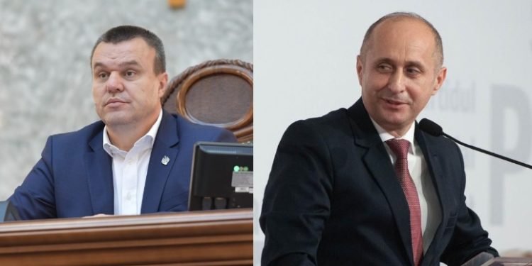 Doi primari liberali din Teleorman și-au declarat susținerea pentru PSD și Adrian Gâdea