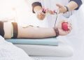 Primăria Orașului Zimnicea, acțiune de donare de sânge pentru victimele de la Crevedia