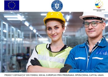 Mobilitate pentru ocuparea forței de muncă din județul Teleorman