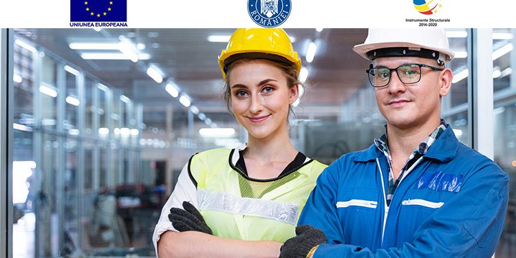 Mobilitate pentru ocuparea forței de muncă din județul Teleorman