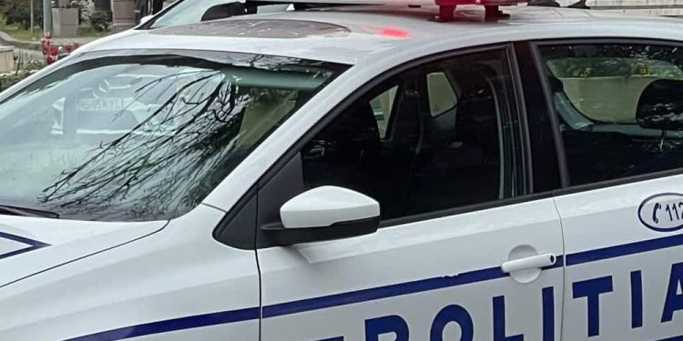 Bărbat din comuna Stejaru, arestat pentru raporturi sexuale cu o minoră