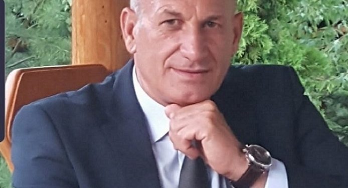 Primarul comunei Botoroaga a fost săltat de mascați și dus la audieri