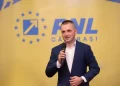 Ciprian Pandea preia interimatul la conducerea PNL Teleorman! Eugen Pîrvulescu a demisionat