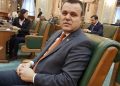 Trimis în judecată pentru corupție, Eugen Pîrvulescu riscă să iasă pe ușa din dos a politicii