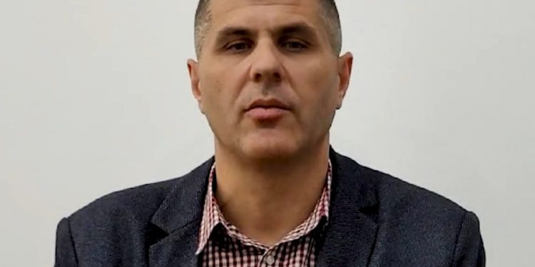 Marius Stanciu, primarul comunei Drăgănești de Vede, denunță înțelegerea făcută cu Eugen Pîrvulescu [VIDEO]