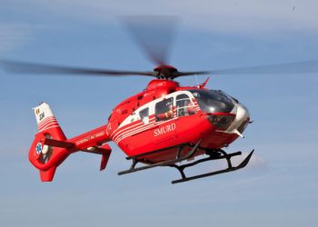 Accident grav în localitatea Piatra. S-a solicitat elicopterul SMURD!