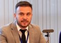 Încă o plecare din PNL Teleorman. Cătălin Burcescu a migrat la PSD