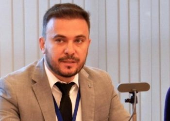 Încă o plecare din PNL Teleorman. Cătălin Burcescu a migrat la PSD