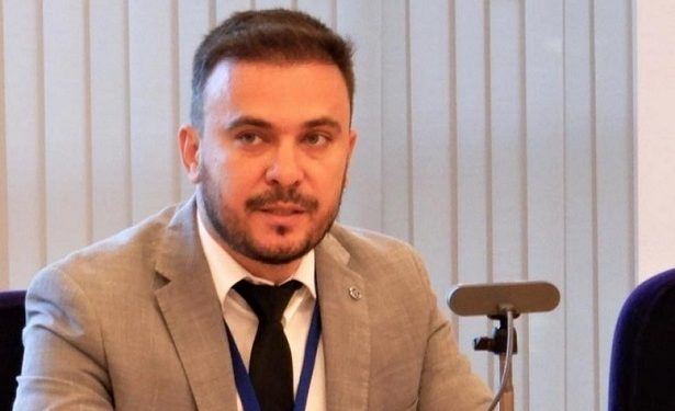Încă o plecare din PNL Teleorman. Cătălin Burcescu a migrat la PSD