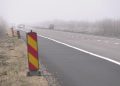 Atenție, șoferi! Circulație închisă pe DJ 503, între Drăgănești-Vlașca (DE 70) și Târnava