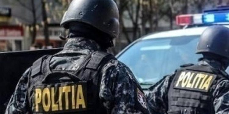 Percheziţii în Bucureşti, Teleorman, Giurgiu şi Dâmboviţa, la persoane care au furat scule electrice