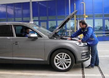 Atenție, șoferi! Începând de astăzi, mergeți la RAR doar cu programare