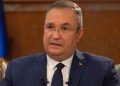 Nicolae Ciucă, față în față cu liberalii din Teleorman