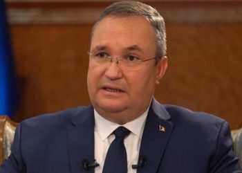 Nicolae Ciucă, față în față cu liberalii din Teleorman