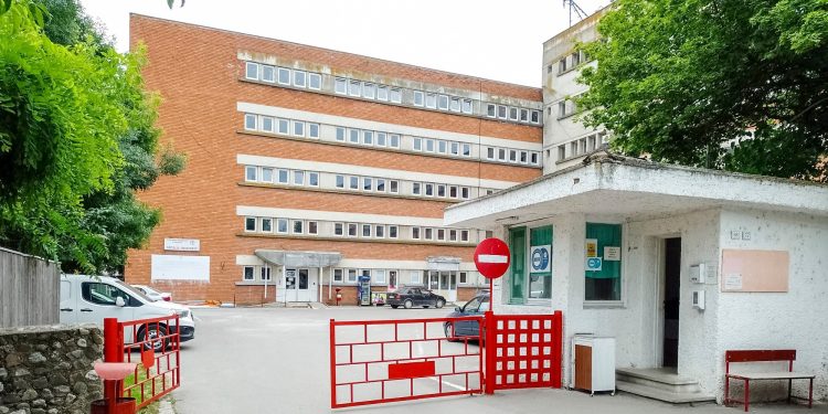 Dotări moderne la Spitalul Orășenesc Zimnicea