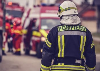 ISU Teleorman: 41 de intervenții în ajutorul cetățenilor