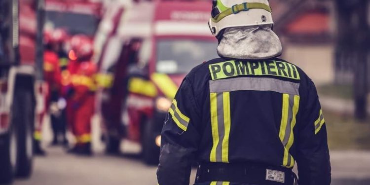 ISU Teleorman: 41 de intervenții în ajutorul cetățenilor