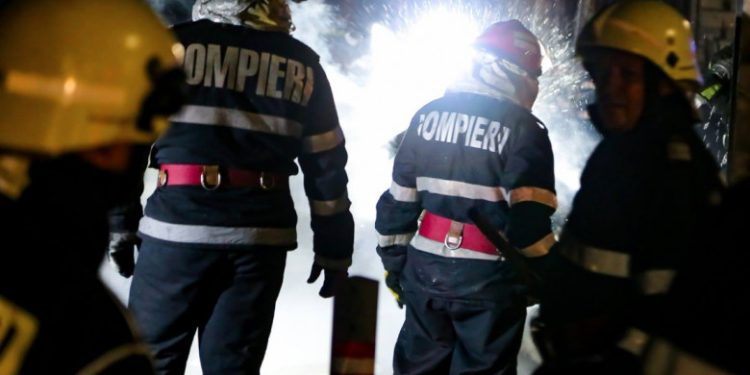 ISU Teleorman: 54 de misiuni în 48 de ore