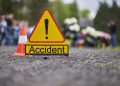 Accident rutier în municipiul Alexandria. O femeie a ajuns la spital