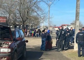 Garda Națională de Mediu, acțiuni fulger la Brânceni și Smârdioasa