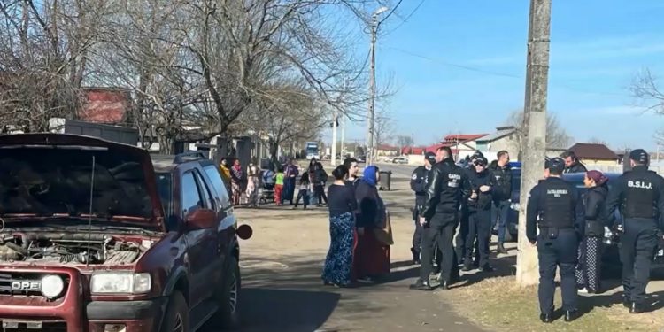 Garda Națională de Mediu, acțiuni fulger la Brânceni și Smârdioasa