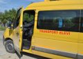Șoferul microbuzului şcolar din comuna Smârdioasa, acuzat de agresiune sexuală asupra unei minore