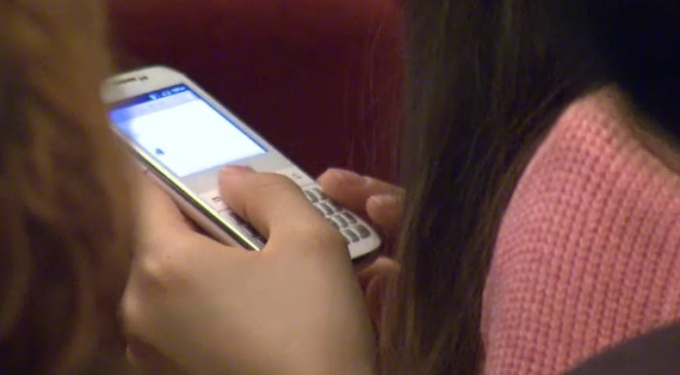 Bărbat din Peretu, reținut pentru șantaj