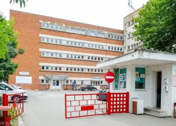 UN NOU MEDIC SPECIALIST LA SPITALUL ORĂȘENESC ZIMNICEA