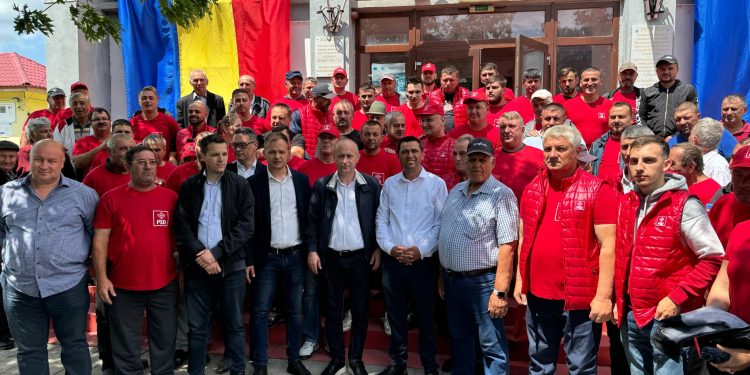 Adrian Gâdea – Jurnal de campanie/ Promovare electorală