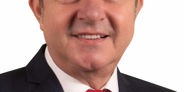 Victor Drăgușin: „Continuăm Împreună pentru Alexandria europeană”/Promovare electorală