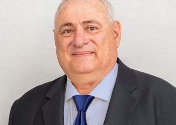 Cristian Duică, candidatul PNL la funcția de primar al Municipiului Roșiori de Vede: “Problema principală a orașului este lipsa infrastructurii de apă și canal”/Promovare electorală