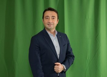 Florin Titirișcă, candidat PNL la funcția de consilier județean:”Continuăm dezvoltarea Teleormanului. Toate proiectele care au fost începute trebuie să fie terminate”/Promovare electorală