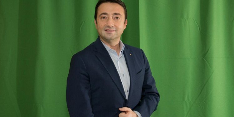 Florin Titirișcă, candidat PNL la funcția de consilier județean:”Continuăm dezvoltarea Teleormanului. Toate proiectele care au fost începute trebuie să fie terminate”/Promovare electorală