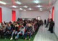 Alături de oameni în comuna Traian /Promovare electorală