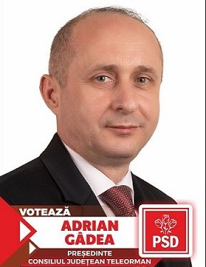 Adrian Gâdea: „Continuitatea este esențială pentru a menține cursul investițiilor”