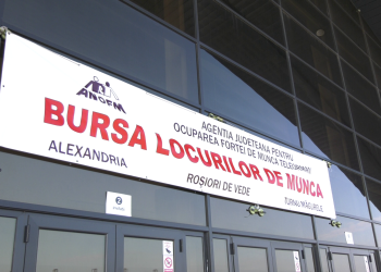 17 mai – Bursa Locurilor de Muncă