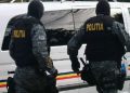 Percheziții ale polițiștilor Capitalei în Teleorman, într-un dosar penal de înșelăciune în formă continuată, uz de fals și uz de fals în formă continuată
