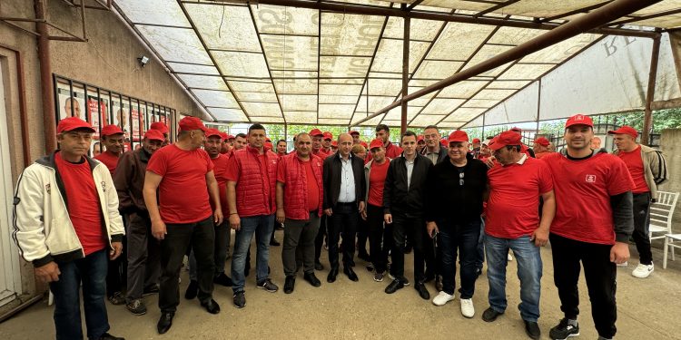 Seria întâlnirilor președintelui Consiliului Județean Adrian Gâdea cu cetățenii a continuat în comunele Talpa, Gălăteni, Frăsinet, Ciolanești și Buzescu / Promovare electorală