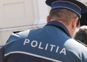 Bărbat din Videle, reținut de polițiști pentru furt calificat