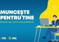 Tineretul Național Liberal – filiala Teleorman, campanie împotriva introducerii impozitului progresiv