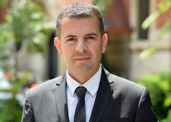 Daniel Constantin: “Un dezastru care putea fi evitat, dacă Ministerul Agriculturii s-ar fi ocupat de tema, atât de importantă, a irigațiilor!”