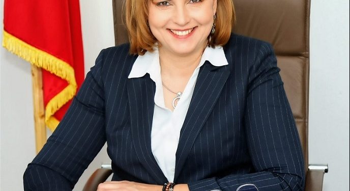 Valentina-Veronica Mitran-Piticu, prefectul județului Teleorman, a inspectat luni unitățile școlare din municipiul Alexandria pentru a se asigura că acestea sunt pregătite pentru deschiderea din 9 septembrie 2024