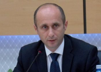 Adrian Gâdea, președintele PSD Teleorman dă asigurări că “Pensiile nu scad!”