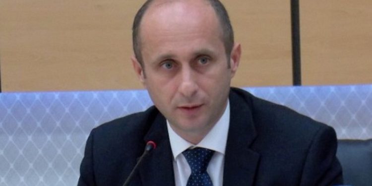 Adrian Gâdea, președintele PSD Teleorman dă asigurări că “Pensiile nu scad!”