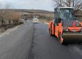 S-a semnat contractul de finanțare pentru Modernizare DJ 503 A, limită județ Giurgiu – Drăgănești Vlașca (DJ 503)km 30+100 – 32+600”