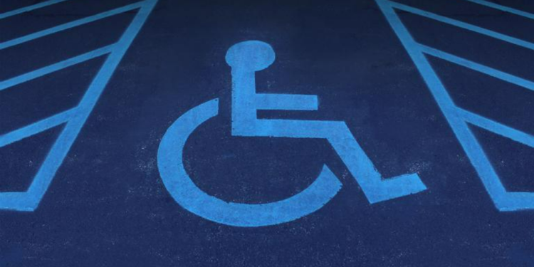 Primăria Municipiului Alexandria: Persoanele cu dizabilități care au primit loc de parcare cu titlu gratuit, vor fi verificate