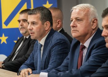 Partidul Național Liberal – Filiala Teleorman și-a desemnat candidații pentru alegerile parlamentare din 1 decembrie