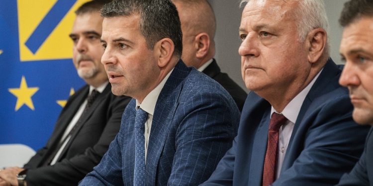 Partidul Național Liberal – Filiala Teleorman și-a desemnat candidații pentru alegerile parlamentare din 1 decembrie